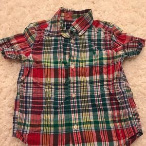 Ralph Lauren dress shirt